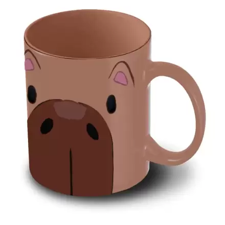 Oh My Pop! Mug Capybara product photo