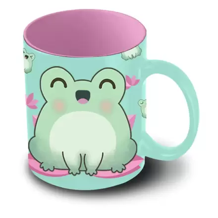 Oh My Pop! Mug Froggy product photo