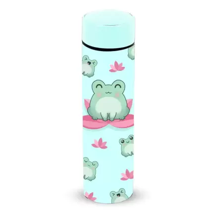 Oh My Pop! Thermo Bottle Froggy product photo