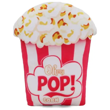 OH MY POP! Popcorn Cushion Shaped product photo