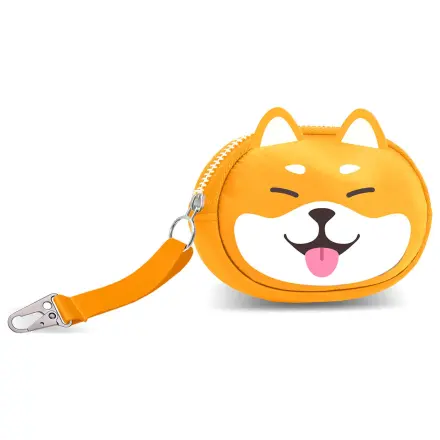 Oh My Pop! Shiba purse product photo