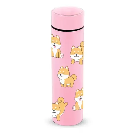 Oh My Pop! Thermo Bottle Shiba product photo