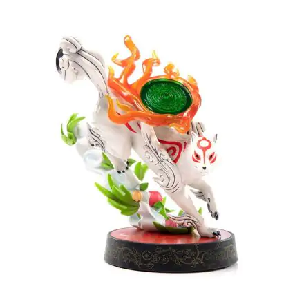 Okami PVC Statue Amaterasu 22 cm product photo