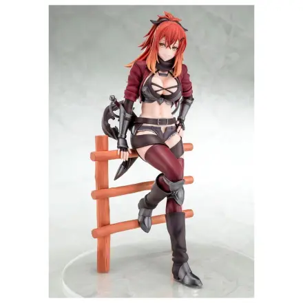 From Old Country Bumpkin to Master Swordsman PVC Figure 1/6 Surena Lysandra 25 cm product photo