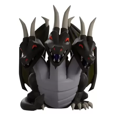 Old School RuneScape Vinyl Figure King Black Dragon 10 cm    product photo
