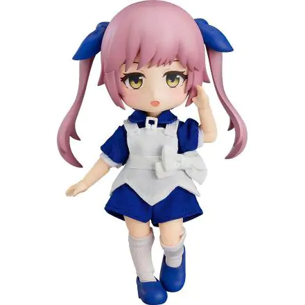 Omega Sisters Nendoroid Doll Action Figure Omega Rio 14 cm termékfotója