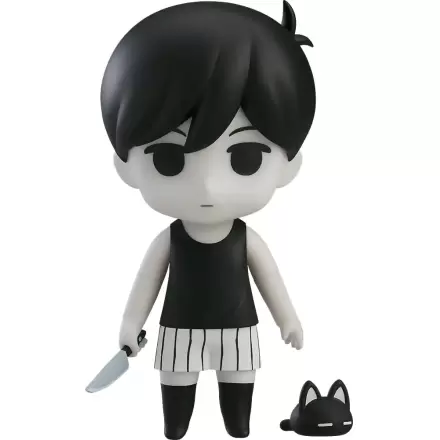 Omori Nendoroid Action Figure Omori 10 cm product photo