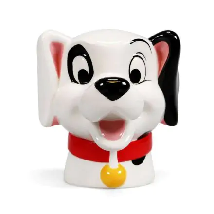 One Hundred and One Dalmatians Table vase Dalmatian product photo