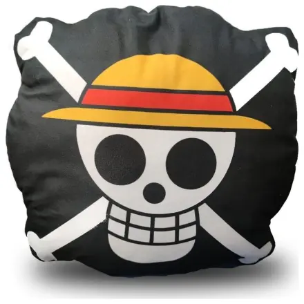 One Piece 3D cushion product photo