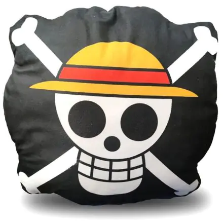 One Piece 3D cushion termékfotója