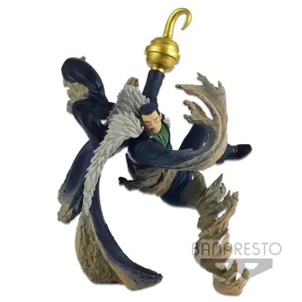 One Piece Abiliators PVC Statue Crocodile 13 cm product photo