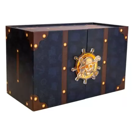 One Piece Advent Calendar Deluxe 2025 product photo