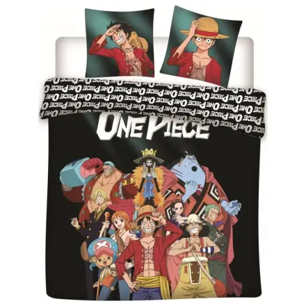 One Piece Duvet Cover product photo