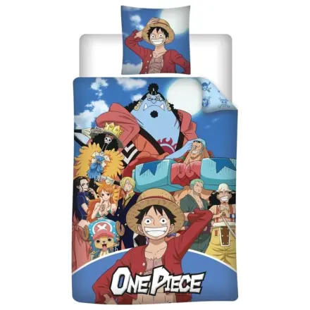 One Piece Duvet Cover  product photo