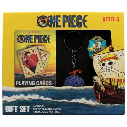 One Piece Gift set  product photo