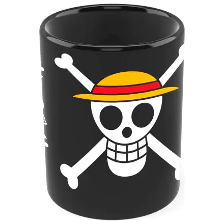 One Piece Desktop pen holder product photo