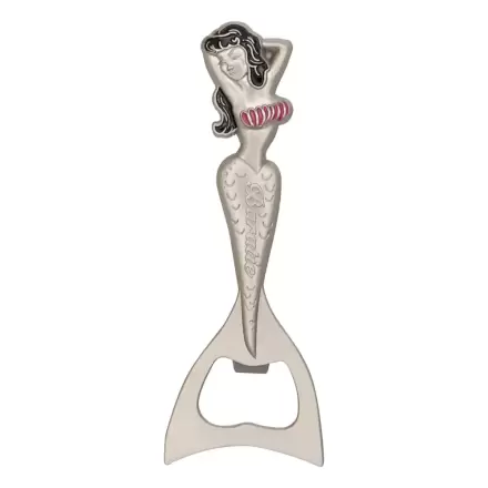 One Piece Bottle Opener Baratie Mermaid 10 cm termékfotója