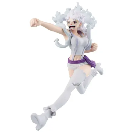 One Piece Battle Record Collection Jewelry Bonney figure 15cm product photo