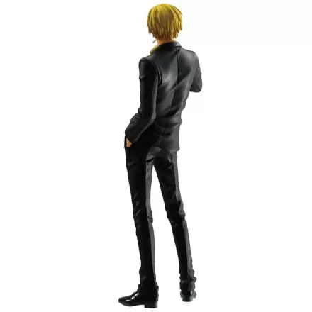 One Piece Beyond The Trials Sanji Ichibansho figure 25cm termékfotója