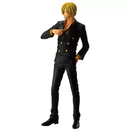 One Piece Beyond The Trials Sanji Ichibansho figure 25cm product photo