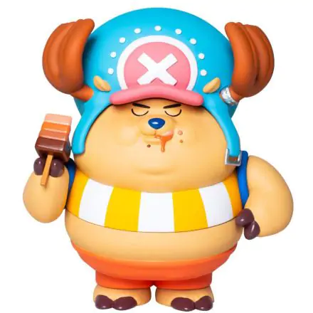 One Piece Bustercall Tony Chopper figure Limited Edition 18cm product photo