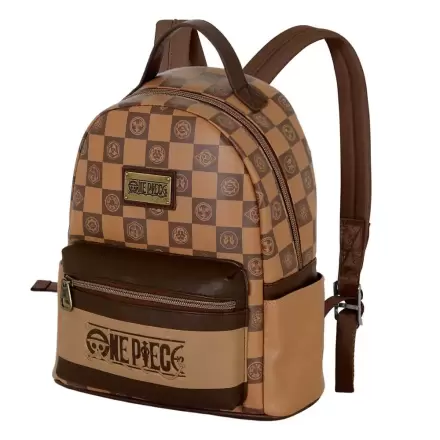 One Piece Chess backpack 29cm termékfotója