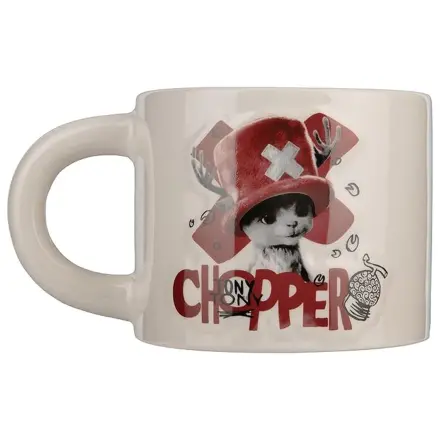 One Piece Chopper mug 400ml product photo