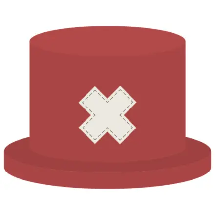 One Piece Chopper deluxe advent calendar product photo