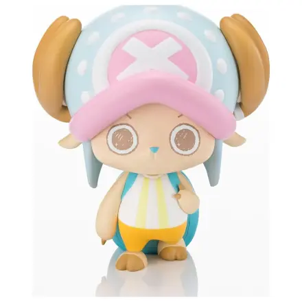 One Piece Chopper figure 10cm product photo