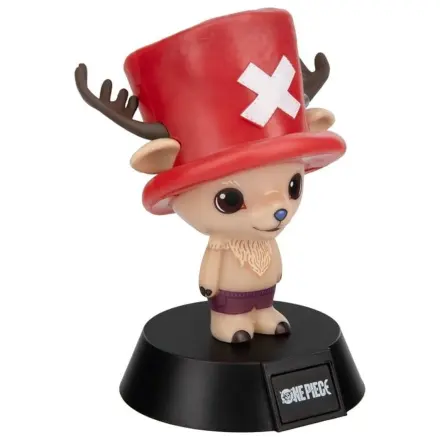 One Piece Icon Light Chopper product photo