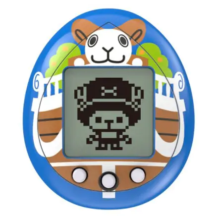 One Piece Chopper Memorial Tamagotchi product photo