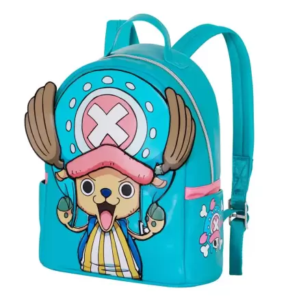 One Piece Chopper backpack 29cm termékfotója