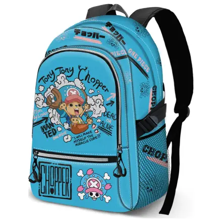 One Piece Chopper backpack 41cm product photo