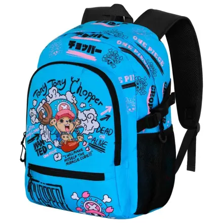 One Piece Chopper backpack 41cm product photo