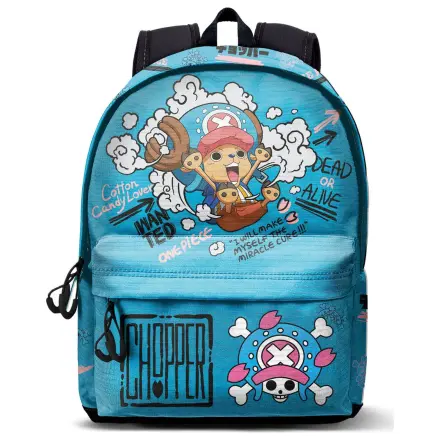 One Piece Chopper backpack 41cm product photo