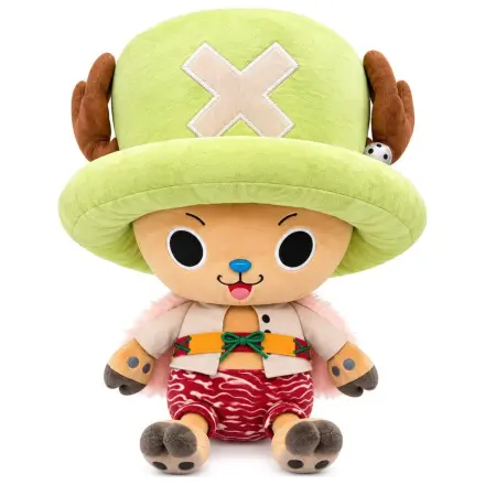 One Piece Plush Chopper x Doflamingo 25 cm product photo