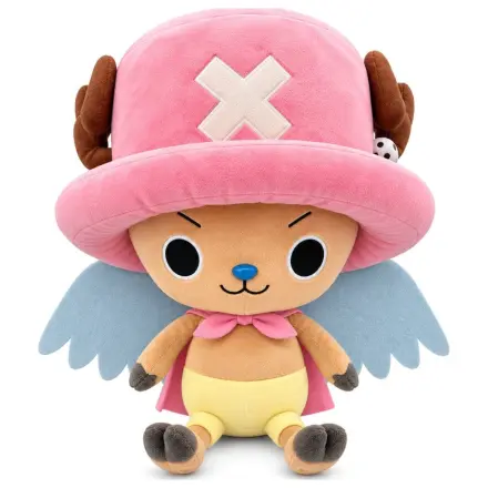 One Piece Plush Chopperman (Angel Edition) 25 cm product photo