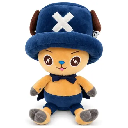 One Piece Plush Chopperman (Blue Color Edition) 25 cm product photo