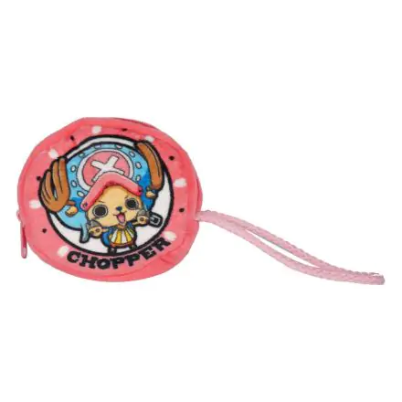 One Piece Coin Purse Chopper product photo