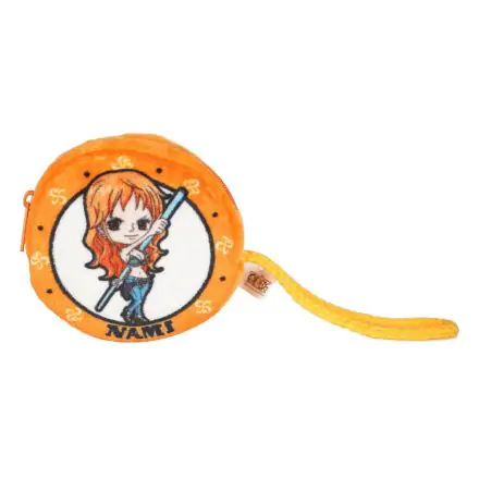 One Piece Coin Purse Nami product photo