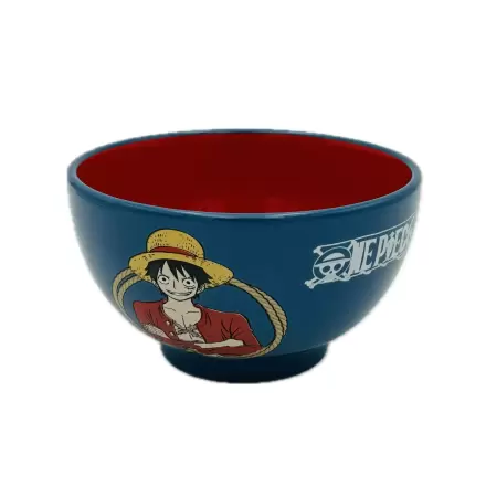 One Piece Crew Ceramic Bowl in Gift Box - 600ml termékfotója