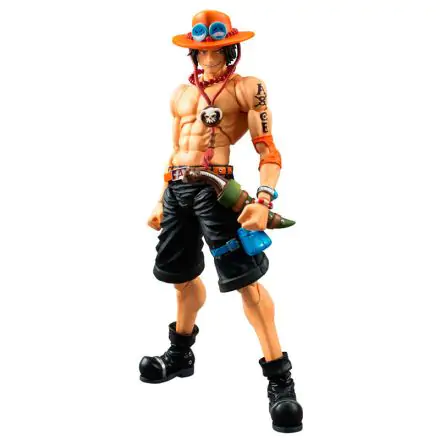 One Piece D. Ace figure 18cm product photo