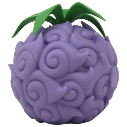 One Piece Dark-Dark Fruit money box figure 13cm product photo