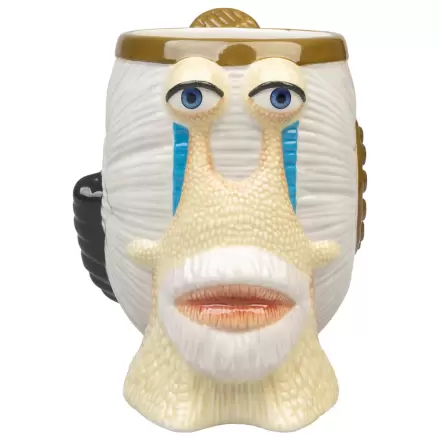 One Piece Den Den Mushi jug 800ml product photo