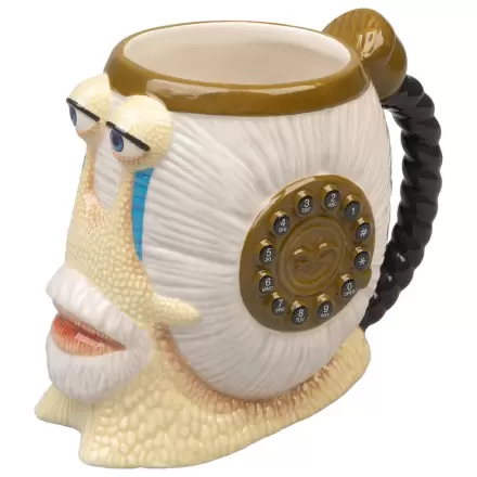 One Piece Den Den Mushi jug 800ml product photo