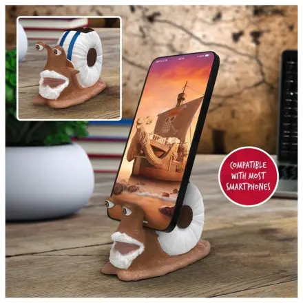 One Piece Den Den Mushi Phone Stand product photo