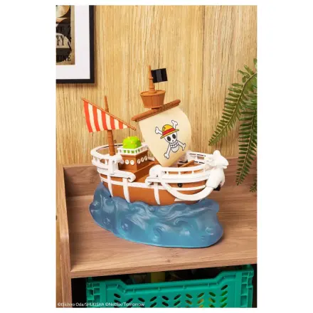 One Piece Diorama Light 27 cm product photo