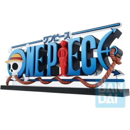 One Piece Dramatic Memories The Gigant Name Ichibansho figure 45cm product photo
