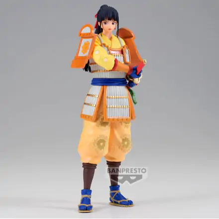 One Piece DXF The Grandline Series Extra Kikunojo figure 17cm termékfotója