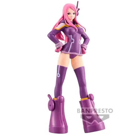 One Piece Egghead Jewelry Bonney Grandline Series One Piece figure 16 cm termékfotója